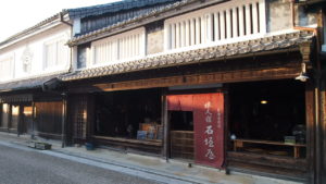 旅人口コミNo1三重県の古民家ゲストハウス【石垣屋】に行ってみた。日本一周＃95